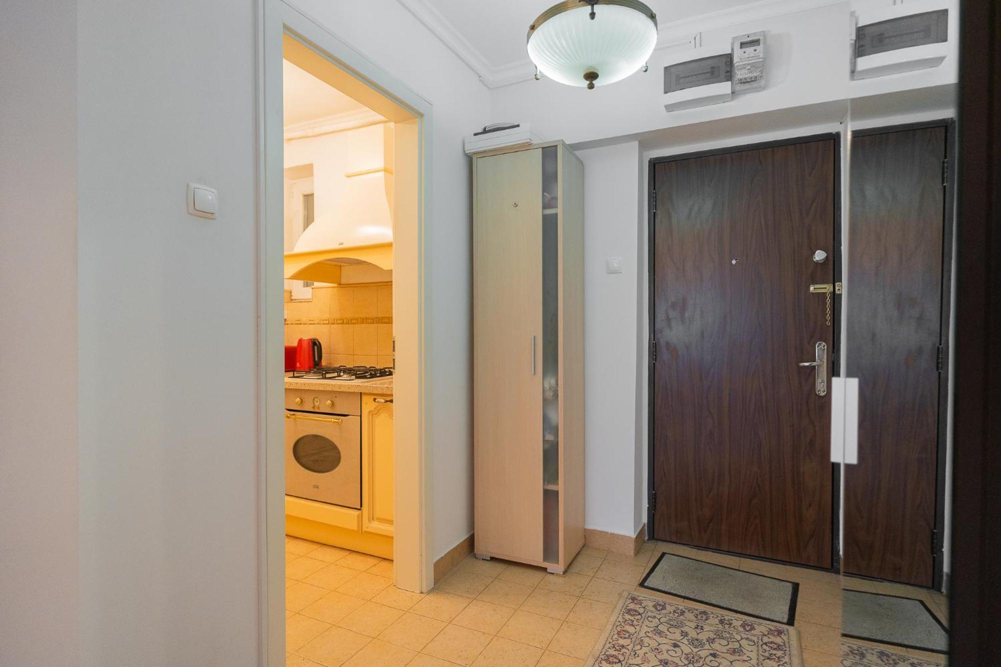 Classic Stay Next To Victoriei Avenue Bucureşti Exterior foto